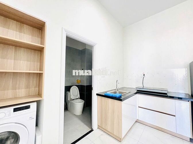 TRỐNG CĂN 1PN MAI CHÍ THỌ - HOÀ XUÂN, CẨM LỆ