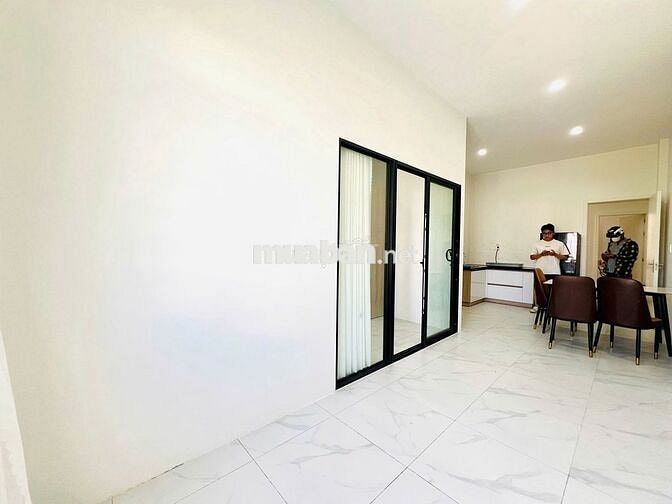 TRỐNG CĂN 1PN MAI CHÍ THỌ - HOÀ XUÂN, CẨM LỆ