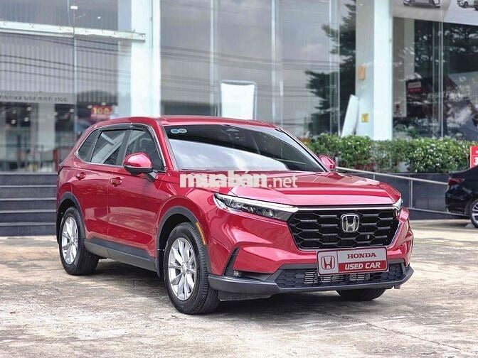 Honda CR V 2024 L - 11000 km