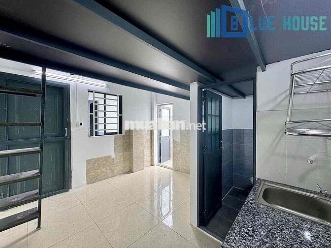 Cho Thuê Căn Hộ Phan Huy Ích, Tân Bình – Thang Máy, Giờ Giấc Tự Do