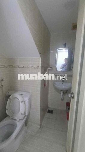cho thuê nhà nguyên căn đường Quang Trung phường 12 quận Gò Vấp