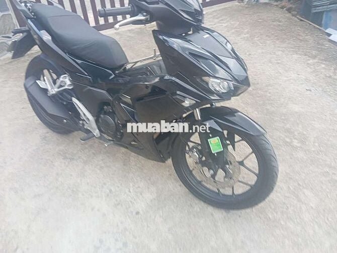 Bán xe winner 2022 ít đi 95% chính chủ xe còn đẹp