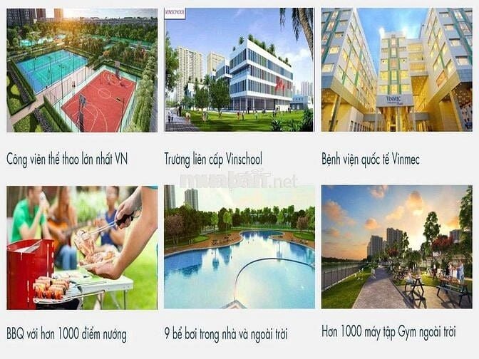 Nhà Phố Liền Kề Giá Rẻ Tại Vin
