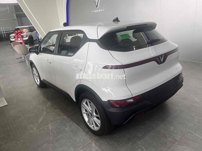 VinFast VF5 Plus 2025