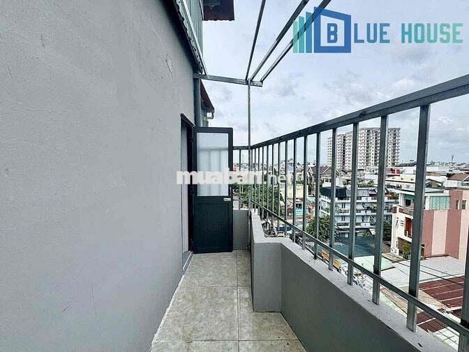 Cho Thuê Căn Hộ Phan Huy Ích, Tân Bình – Thang Máy, Giờ Giấc Tự Do