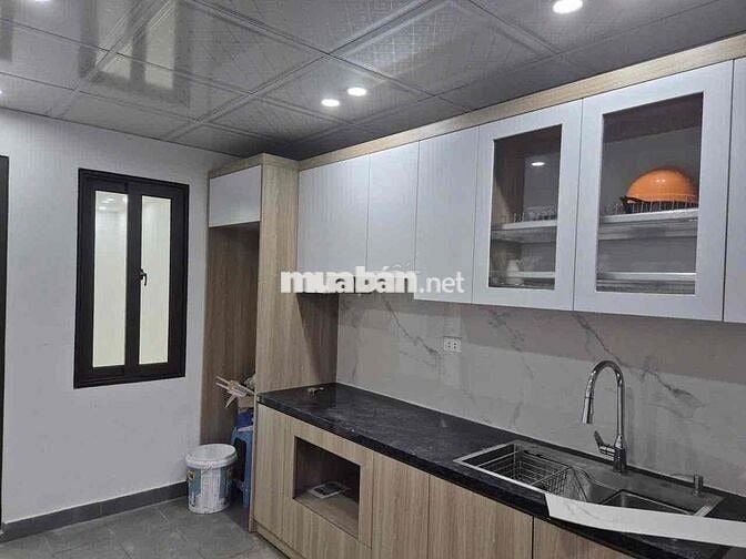 Bán tập thể phố Đào Tấn, Ba Đình. 2n 2vs. Giá 3.6 tỷ