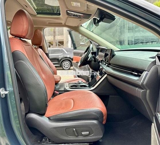 Kia Carnival Signature 2022  - 46000 km