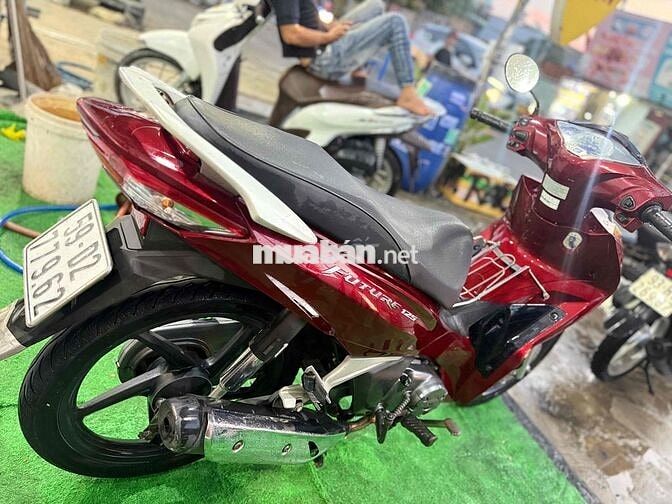 Future 2019 bstp chính chủ kí nguyên zin đẹp keng