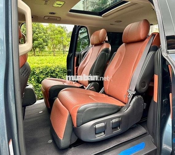 Kia Carnival Signature 2022  - 46000 km