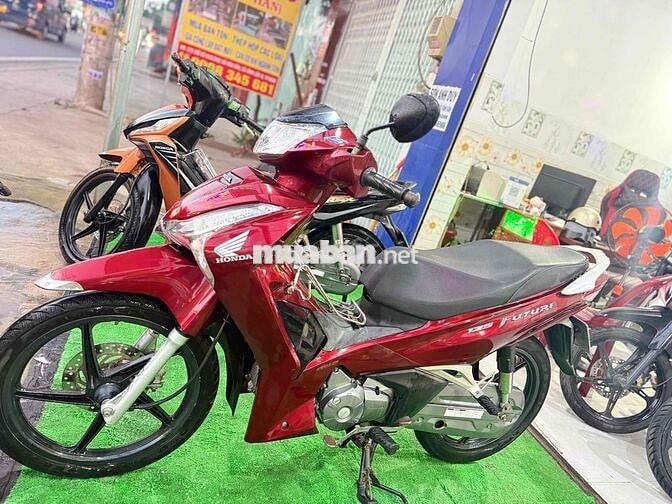 Future 2019 bstp chính chủ kí nguyên zin đẹp keng
