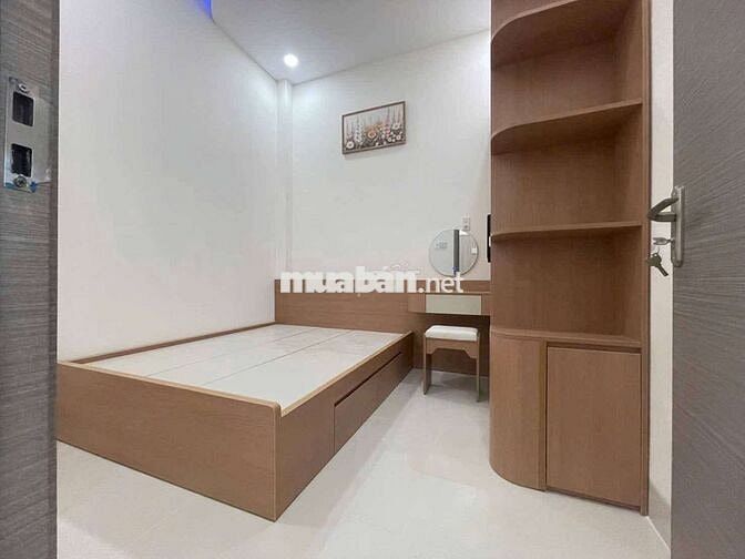 💥 BÁN NHÀ MỚI ĐẸP PHƯỜNG 5 - Mỹ THO - GIÁ  1 TỶ 980 - SỔ HỒNG RIÊNG