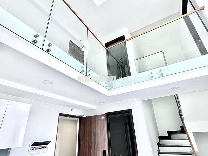 CHÍNH CHỦ CHO THUÊ DUPLEX 2PN CÓ NỘI THẤT VÀO LIỀN GIÁ 12 TRIỆU