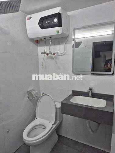 Bán tập thể phố Đào Tấn, Ba Đình. 2n 2vs. Giá 3.6 tỷ