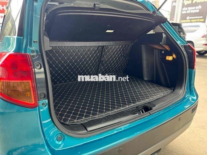 Suzuki Vitara 2016 1.6 AT - 60000 km Xe Nhập