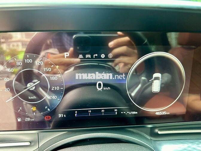 Kia Carnival Signature 2022  - 46000 km