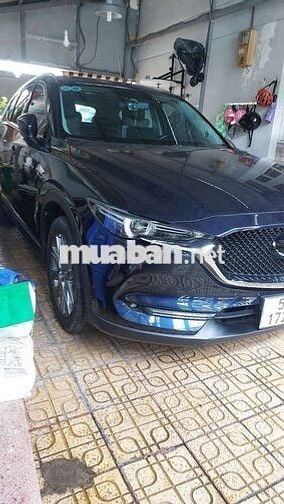 CX.5 2022 Luxury - 42000 km