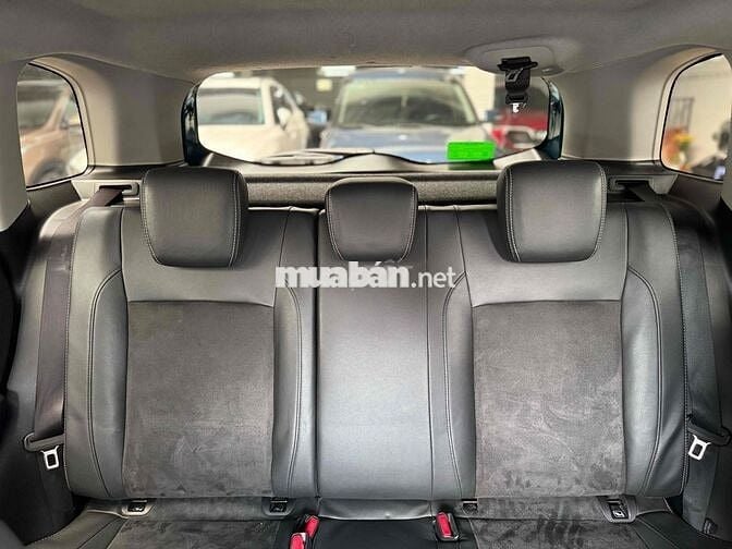 Suzuki Vitara 2016 1.6 AT - 60000 km Xe Nhập