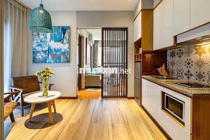 CĂN HỘ FULL NỘI THẤT NGAY SÂN BAY FULL TIỆN ÍCH XỊN XÒ 🏡🏡