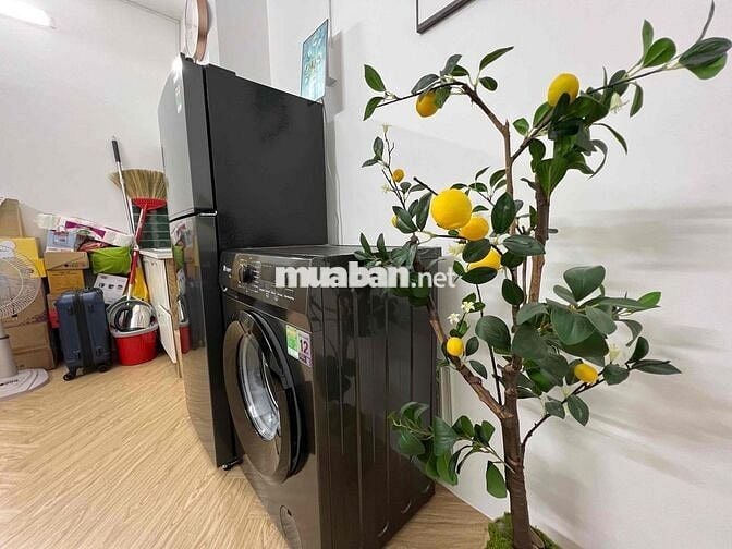 🔥 KHAI TRƯƠNG 1 PHÒNG NGỦ TÁCH BẾP - NỘI THẤT MỚI 100% - THANG MÁY
