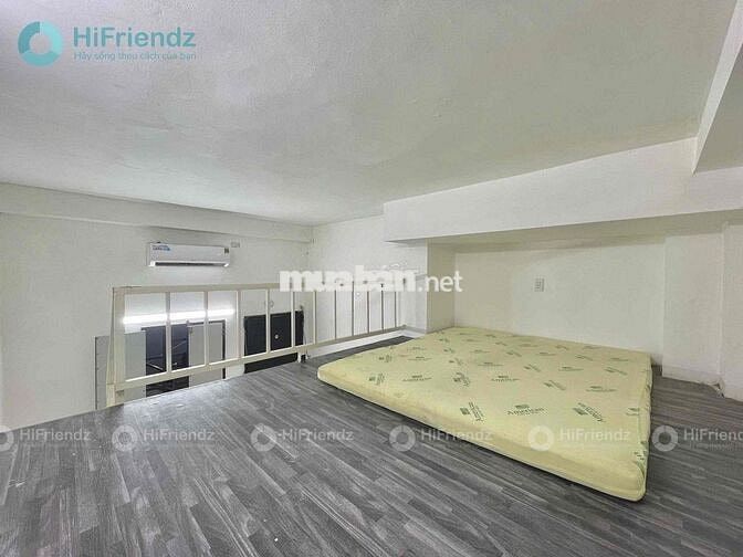 CHO THUÊ PHÒNG FULL NT - CỬA SỔ NGAY HOÀNG VĂN THỤ,NGUYỄN KIỆM