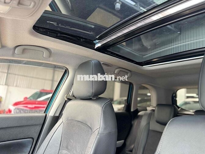 Suzuki Vitara 2016 1.6 AT - 60000 km Xe Nhập