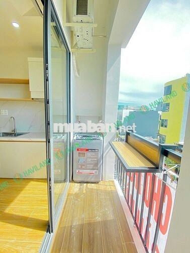 KHAI TRƯƠNG STUDIO NEW KENG TRUNG TÂM GẦN ĐH DUY TÂN