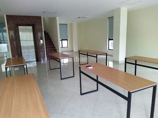🔥HOT! CHO THUÊ NHÀ ĐẸP CẦU GIÂY MT8M, DIỆN TÍCH SD 500M2🔥 