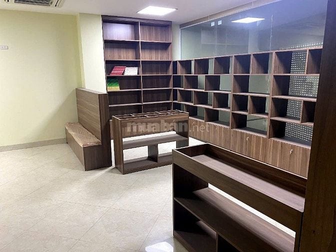 🔥HOT! CHO THUÊ NHÀ ĐẸP CẦU GIÂY MT8M, DIỆN TÍCH SD 500M2🔥 