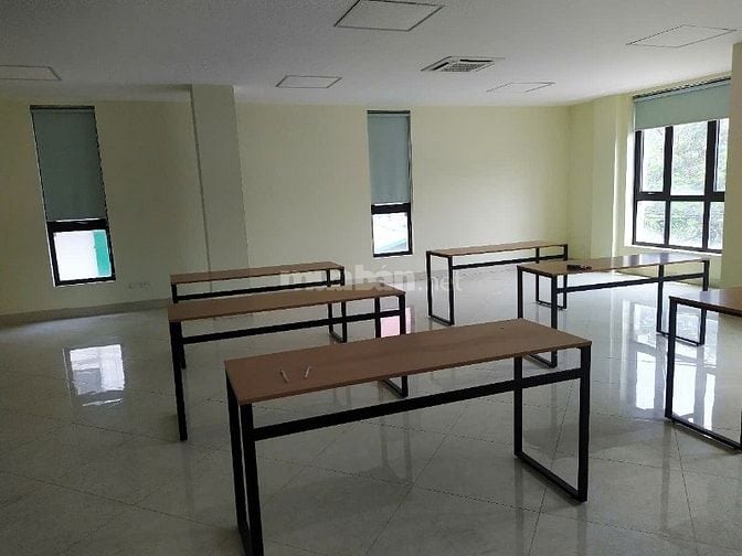 🔥HOT! CHO THUÊ NHÀ ĐẸP CẦU GIÂY MT8M, DIỆN TÍCH SD 500M2🔥 