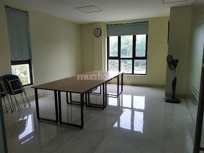 🔥HOT! CHO THUÊ NHÀ ĐẸP CẦU GIÂY MT8M, DIỆN TÍCH SD 500M2🔥 