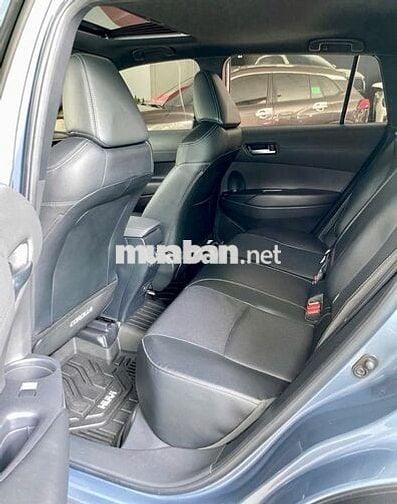 Corolla Cross 2023 1.8V - 6,900 km - Giá Còn Giảm