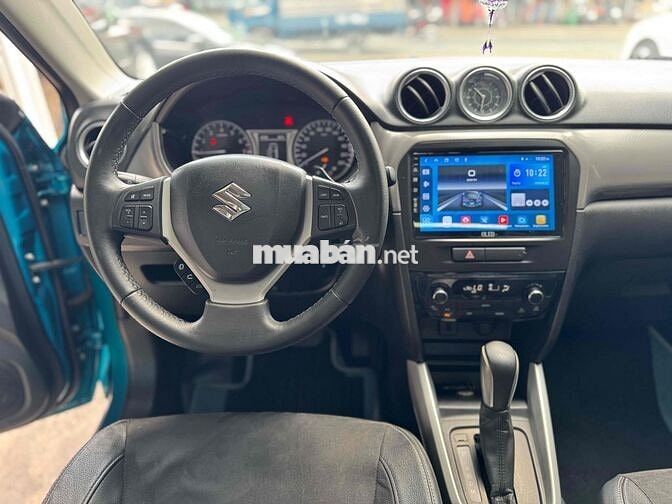 Suzuki Vitara 2016 1.6 AT - 60000 km Xe Nhập