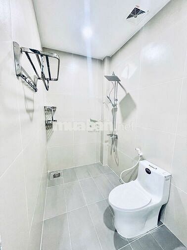 CHO THUÊ NHÀ Ở KINH DOANH 4 PHÒNG STUDIO GIÁ 15 TRIỆU KĐT AN BÌNH TÂN
