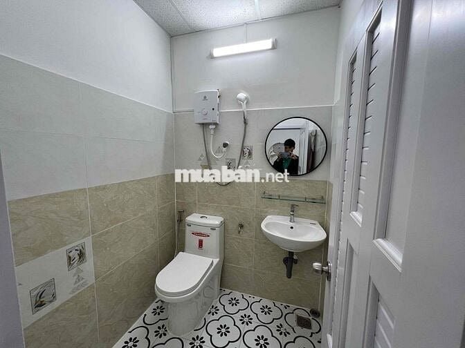 🔥 KHAI TRƯƠNG 1 PHÒNG NGỦ TÁCH BẾP - NỘI THẤT MỚI 100% - THANG MÁY