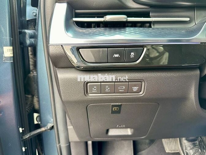 Kia Carnival Signature 2022  - 46000 km