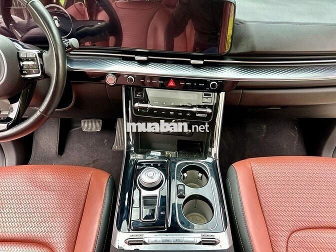 Kia Carnival Signature 2022  - 46000 km