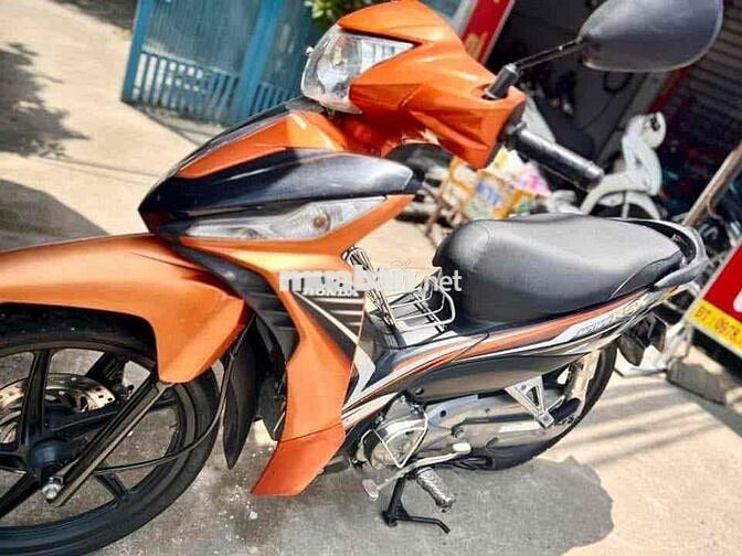 Wave rsx216fi bstp chính chủ kí nguyênzin đẹp keng