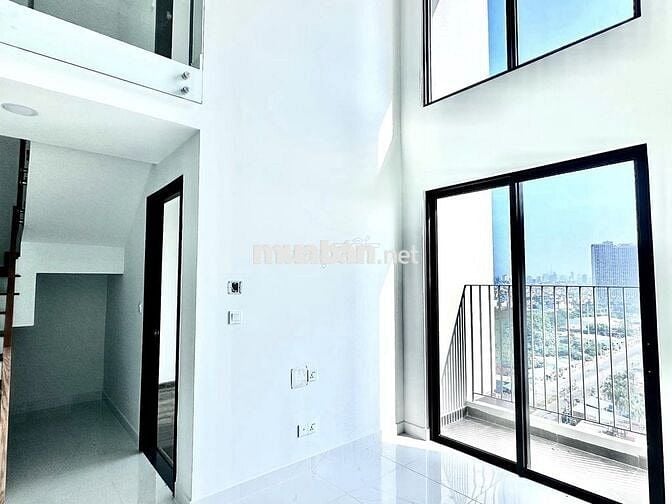 CHÍNH CHỦ CHO THUÊ DUPLEX 2PN CÓ NỘI THẤT VÀO LIỀN GIÁ 12 TRIỆU