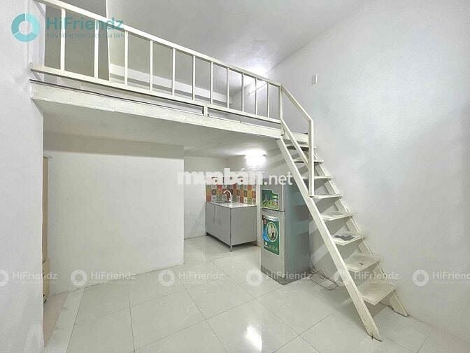 CHO THUÊ PHÒNG FULL NT - CỬA SỔ NGAY HOÀNG VĂN THỤ,NGUYỄN KIỆM