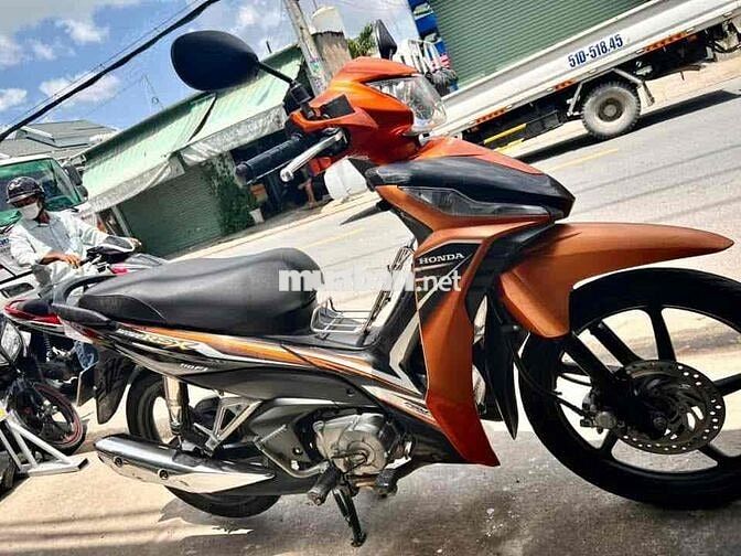 Wave rsx216fi bstp chính chủ kí nguyênzin đẹp keng