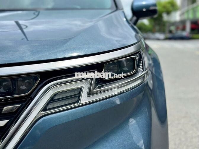 Kia Carnival Signature 2022  - 46000 km