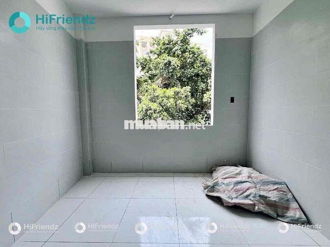 KHAI TRƯƠNG PHÒNG MỚI XÂY_CÓ CỬA SỔ THOÁNG_NGAY NGÃ TƯ HÀNG XANH_GTVT