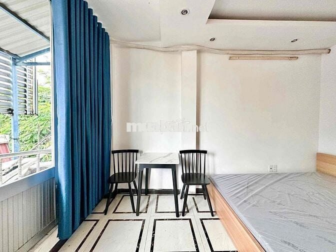 Khai Trương Căn Hộ Mới Full NT Máy Giặt Riêng Giá từ 5tr7 studio