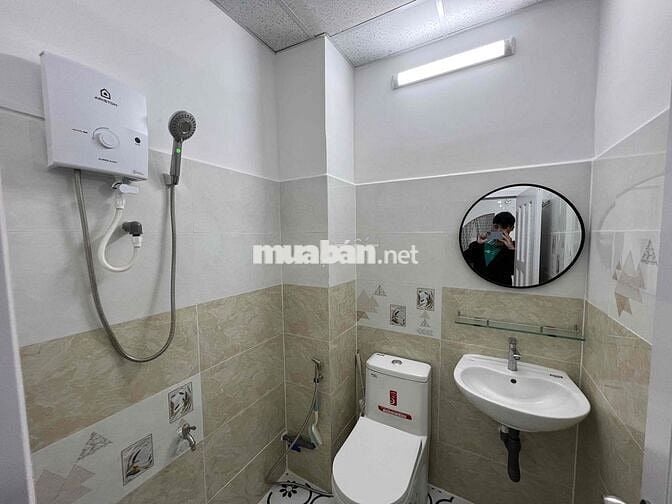 🔥 KHAI TRƯƠNG 1 PHÒNG NGỦ TÁCH BẾP - NỘI THẤT MỚI 100% - THANG MÁY