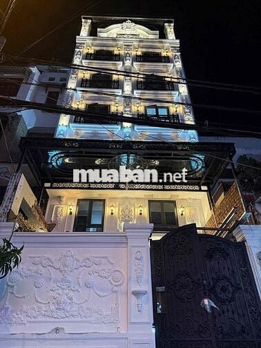 Căn Hộ Studio Sang mịn gần Emart Phan Văn Trị