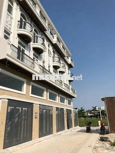 Bán Đất Ngay Công Viên. p An Hội Tây. đường Thống Nhất