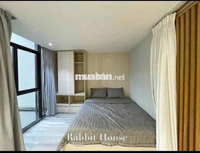 🔥🔥CĂN HỘ 1PN BAN CÔNG LUXURY FULL NT TẠI BÌNH THẠNH