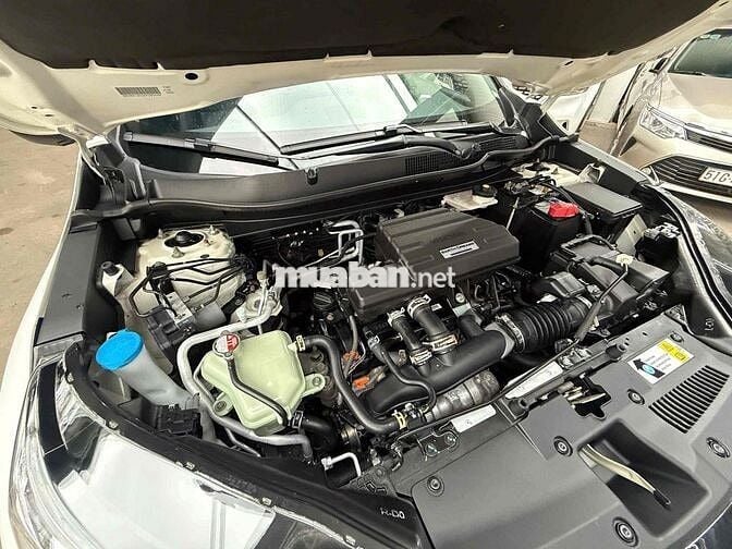 Honda CR V 2018 G - 30000 km Chủ Xe đi kĩ