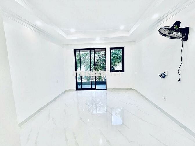 CHO THUÊ NHÀ Ở KINH DOANH 4 PHÒNG STUDIO GIÁ 15 TRIỆU KĐT AN BÌNH TÂN