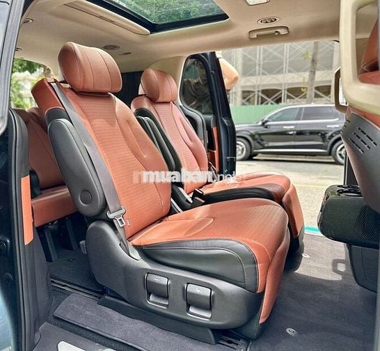Kia Carnival Signature 2022  - 46000 km